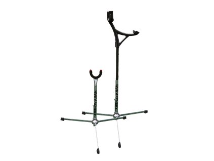 Win&Win Bow Stand Folding Ty High-Low