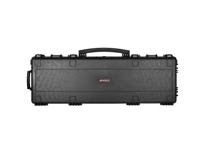 Shocq Hard Case with Foam Large