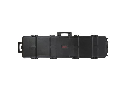 Shocq Hard Case with Foam X-Large