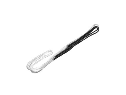 White Feather String Youth Touch 44"