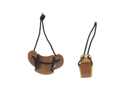 White Feather Stringer Volcanic