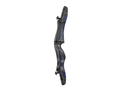 White Feather Handle Bowerbird