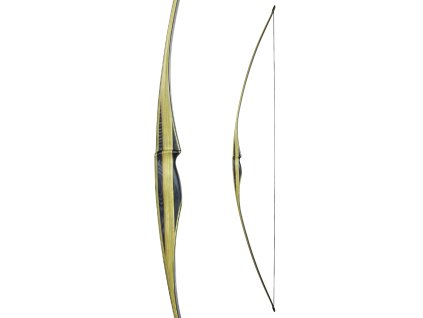 White Feather Longbow Hugin