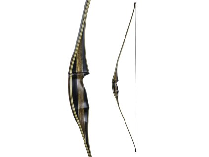 White Feather Longbow Bennu