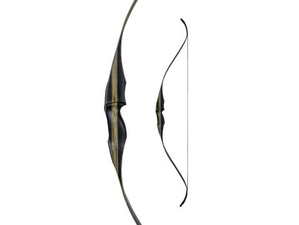 White Feather Fieldbow One Piece Aethon