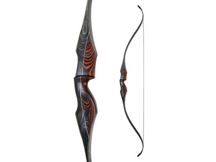 White Feather Fieldbow One Piece Garuda