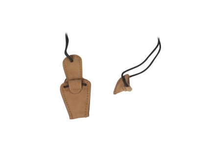 White Feather Stringer Dew