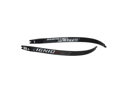 Sebastien Flute Limbs Ignio