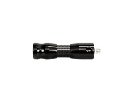 Sebastien Flute Extender Carbon Pro 4"