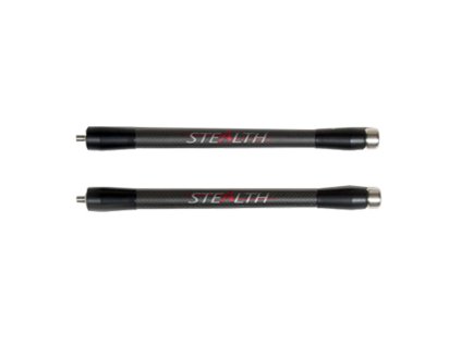 Sebastien Flute Stabilizer Short Stealth