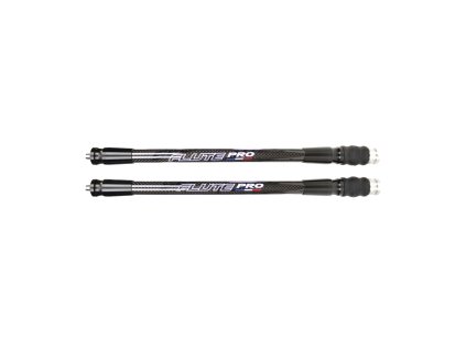 Sebastien Flute Stabilizer Short Carbon Pro