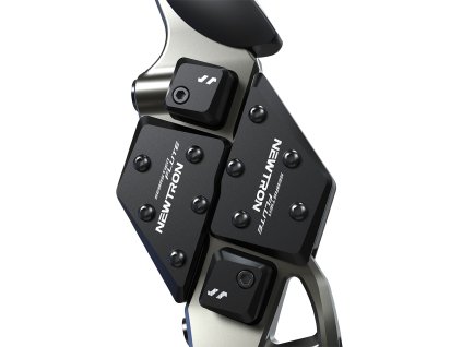 Sebastien Flute Barebow Weight Newtron