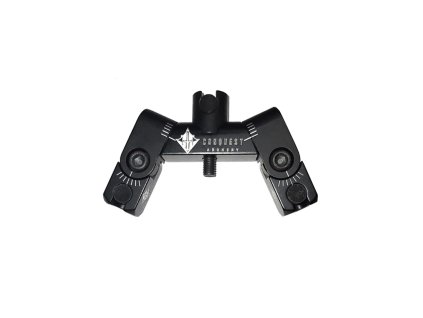 Conquest V-Bar Bracket MOAB V-Lock