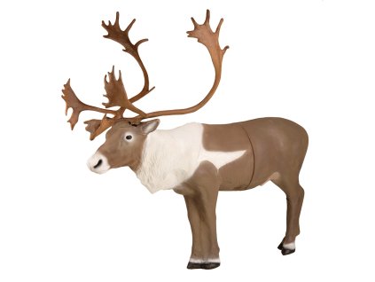 Delta McKenzie Target 3D Pinnacle Series Caribou