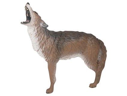 Delta McKenzie Target 3D Premium S. Howling Coyote
