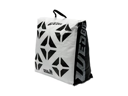 Delta Portable Target McKenzie 3D Wedgie Bag 24"
