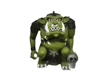 Delta McKenzie 3D Target Goblin