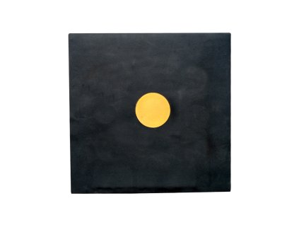Eleven Target Polyfoam 125x125x22 cm + 24.5 cm Insert