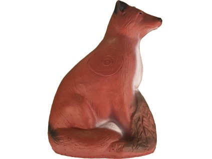 Eleven Target 3D Fox