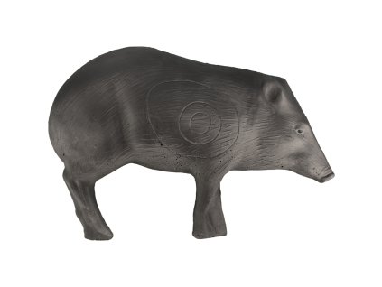 Eleven Target 3D Pecari