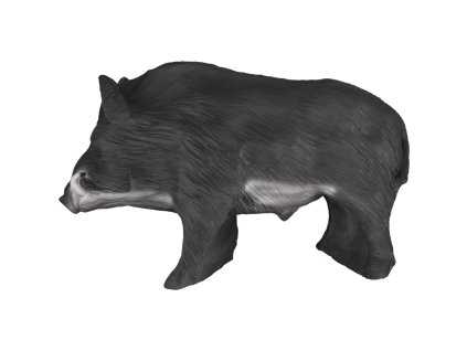 Eleven Target 3D Wild Boar Medium