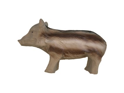 Eleven Target 3D Small Piggy