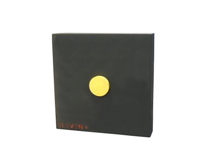 Eleven Target Polyfoam 90x90cm + 8x9.5cm + 1x14.5cm