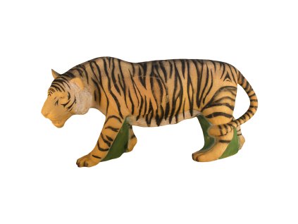Eleven Target 3D Tiger with Insert
