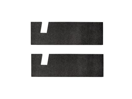 Eleven Target Stand Start 60x20x7cm + 7cm Cut