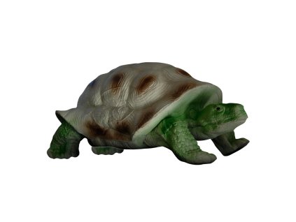 Eleven Target 3D Turtle