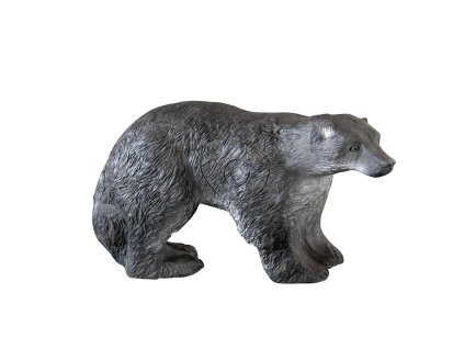 Eleven Target 3D Wolverine with Insert