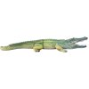 Eleven Target 3D Crocodile with Insert