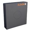 Eleven Target Foam Plus 125x125x20cm + 1x37.5cm Drilling
