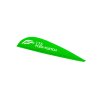 Flex-Fletch Vane Flex2 FFP-175 Parabolic