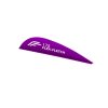 Flex-Fletch Vane Flex2 FFP-175 Parabolic