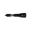 Hoyt Stabilizer Hunting Suppressor