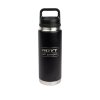 Hoyt Rambler Bottle Yeti with Chug Cap 26oz