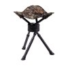 Ameristep Tripod Swivel Stool Mobuc