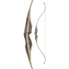 White Feather Fieldbow One Piece Cardinal Clear