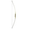 White Feather Longbow Hugin