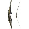 White Feather Longbow Bennu