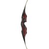 White Feather Fieldbow One Piece Accipiter