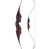 White Feather Fieldbow One Piece Accipiter