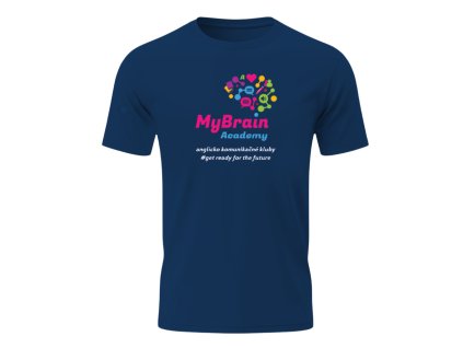 Tričko MyBrainAcademy