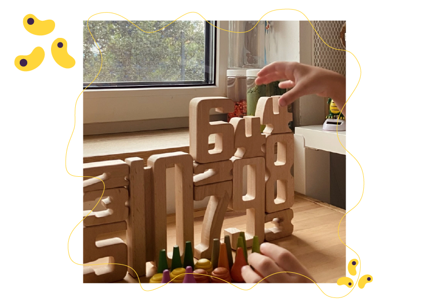 Objavte Woodie Numbers