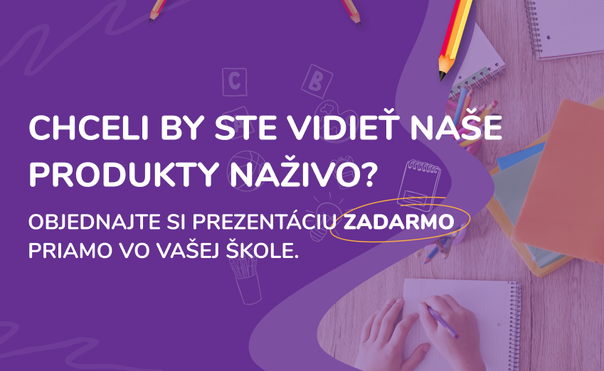 prezentácie