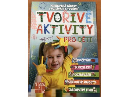 1293 tvorive aktivity pro deti 1