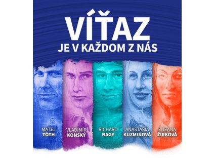1311 vitaz je v kazdom z nas