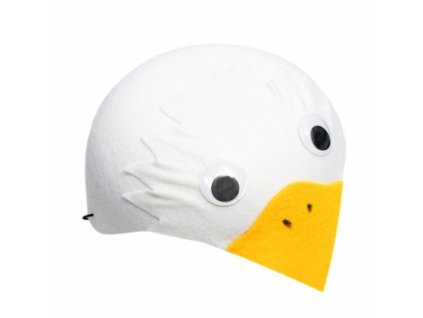 6421 Maska čiapka orol