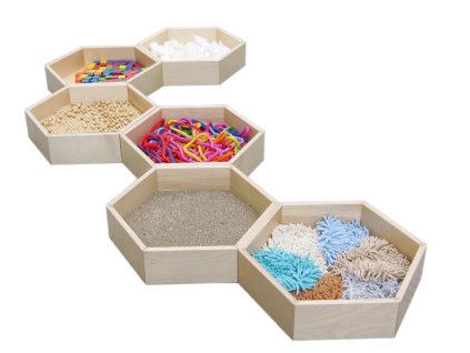 SENSE PATH SET OF 4
